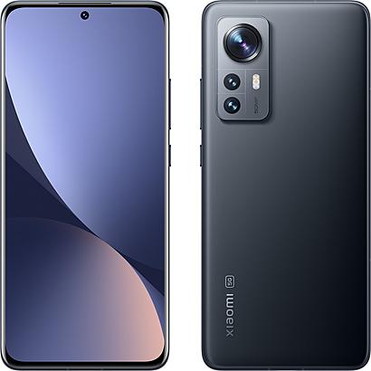 Xiaomi 12X 8/128GB Gray