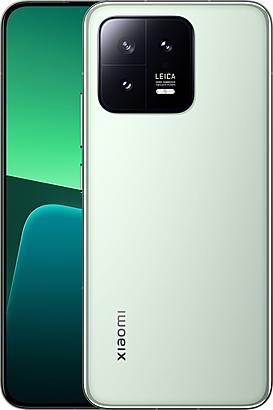 Xiaomi 13 8/256GB Flora Green