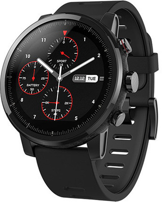 Xiaomi Amazfit 2 Stratos