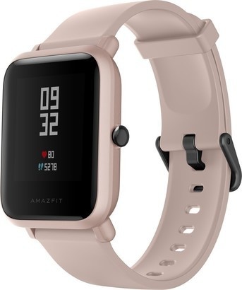 Xiaomi Amazfit Bip Lite Pink
