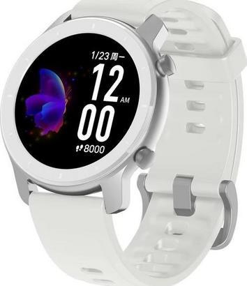 Xiaomi Amazfit GTR 42mm White