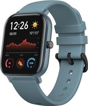 Amazfit GTS Blue