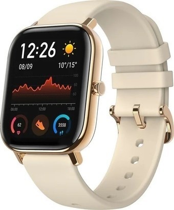 Amazfit GTS Gold