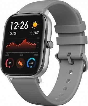 Amazfit GTS Grey
