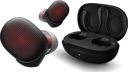 Xiaomi Amazfit Powerbuds Black