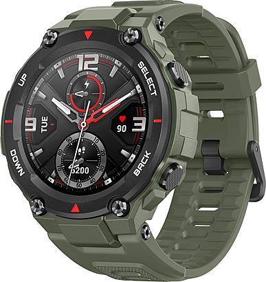Xiaomi Amazfit T-Rex Army Green