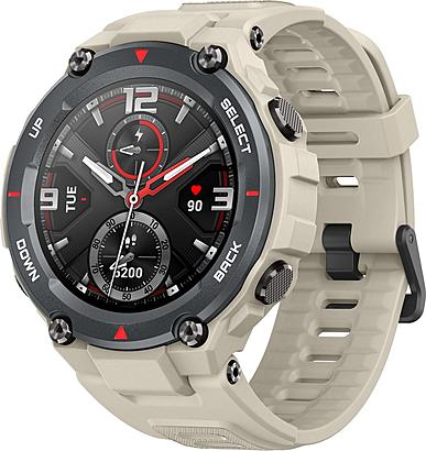 Xiaomi Amazfit T-Rex Khaki