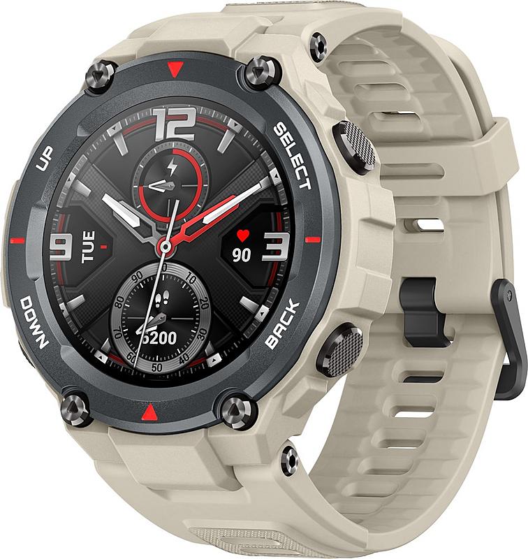 xiaomi amazfit rex