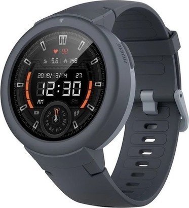 Xiaomi Amazfit Verge Lite Grey