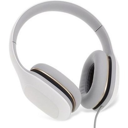 Xiaomi Headphones Comfort (White) 967906