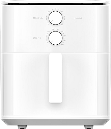 Xiaomi horkovzdušná fritéza 6 l