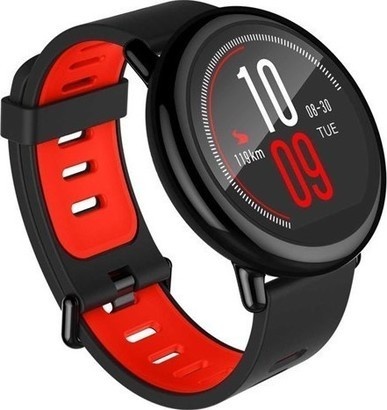 Xiaomi Huaomi Amazfit Global černá