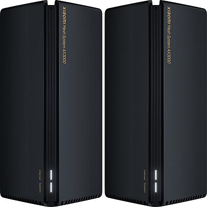 Xiaomi Mesh Systém AX3000 (2-pack)