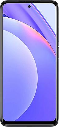 Xiaomi Mi 10T Lite 6/64GB šedá