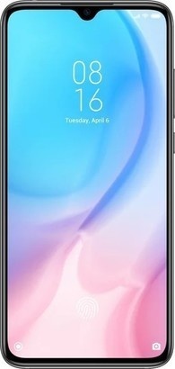 Xiaomi Mi 9 Lite bílá /6GB/64GB