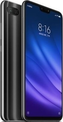 Xiaomi Mi 9 Lite šedá 6GB/128GB