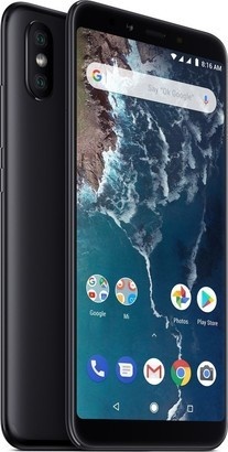 Xiaomi Mi A2 6GB 128GB Global Black