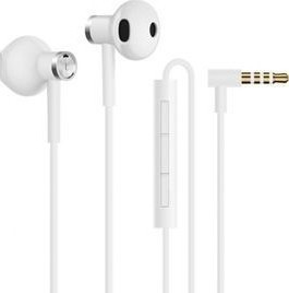 Xiaomi Mi Dual Driver Earphones White
