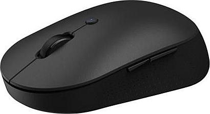 Xiaomi Mi Dual WL Mouse Silent Ed Black