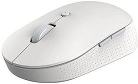 Xiaomi Mi Dual WL Mouse Silent Ed White