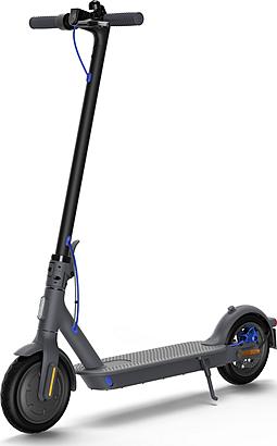 Xiaomi Mi Electric Scooter 3 (Black)