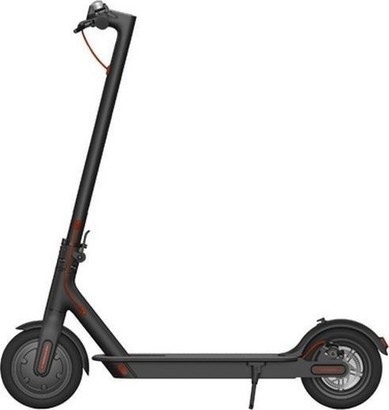 Xiaomi Mi Electric Scooter Black