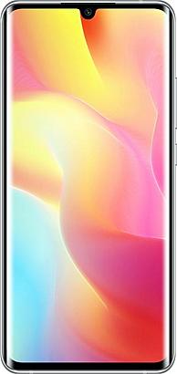 Xiaomi Mi Note 10 Lite White 6GB/128GB
