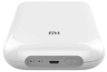 Xiaomi Mi Portable Photo Printer