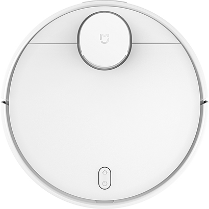Xiaomi MI ROBOT VACUUM MOP PRO white