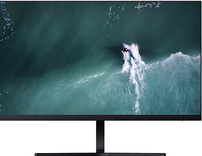 Xiaomi Monitor 1C 23,8 FHD IPS 6ms