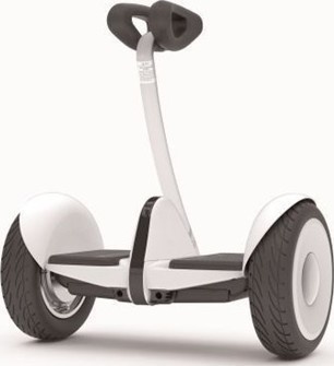 Xiaomi Ninebot Mini White EU