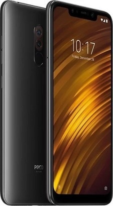 Xiaomi Pocophone F1 6GB/64GB Global Grey