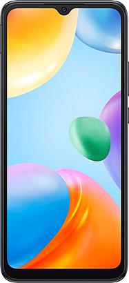 Xiaomi Redmi 10C 4GB 64GB Graphite Gray