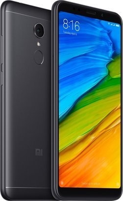 Xiaomi Redmi 5 Global Black 3GB/32GB