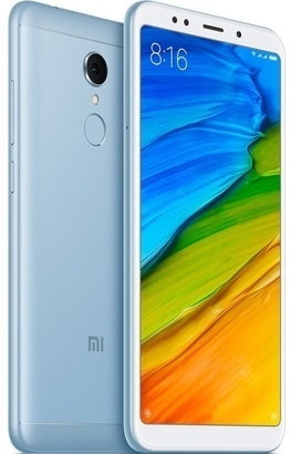 Xiaomi Redmi 5 Global Blue 3GB/32GB