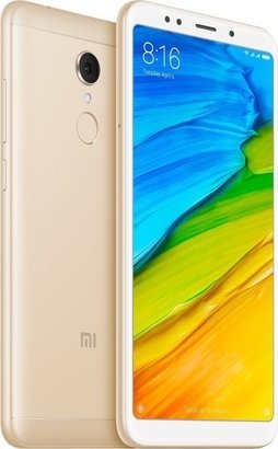 Xiaomi Redmi 5 Global Gold 2GB/16GB