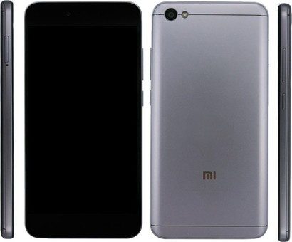 Xiaomi Redmi 5A 2GB/16GB Grey