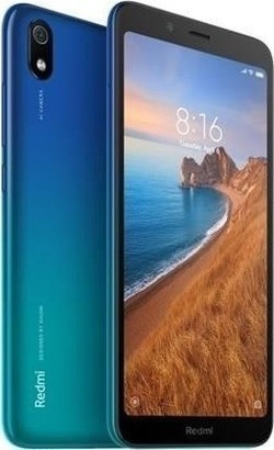 Xiaomi Redmi 7A Blue 2GB/32GB