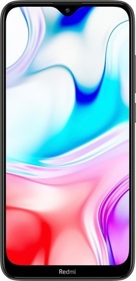 Xiaomi Redmi 8 4GB/64GB Onyx Black