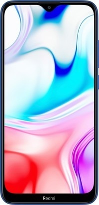 Xiaomi Redmi 8 4GB/64GB Sapphire Blue
