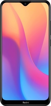 Xiaomi Redmi 8A 2GB/32GB Midnight Black
