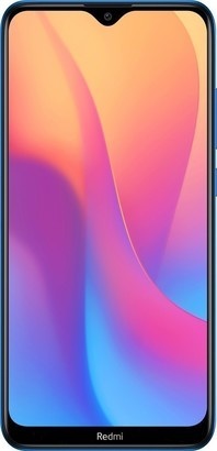 Xiaomi Redmi 8A 2GB/32GB Ocean Blue