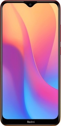 Xiaomi Redmi 8A 2GB/32GB Sunset Red