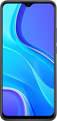 Xiaomi Redmi 9 4GB/64GB Carbon Grey