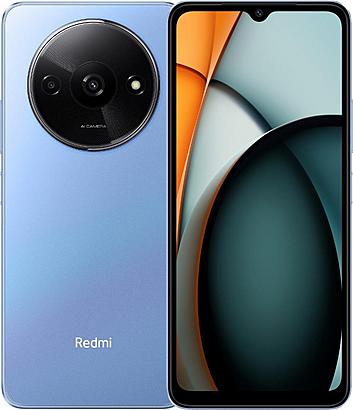 Xiaomi Redmi A3 3/64GB modrá