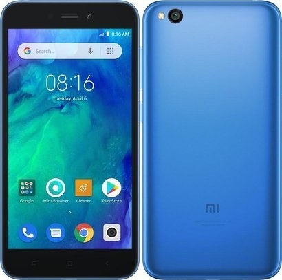 Xiaomi Redmi Go Blue 1GB/8GB