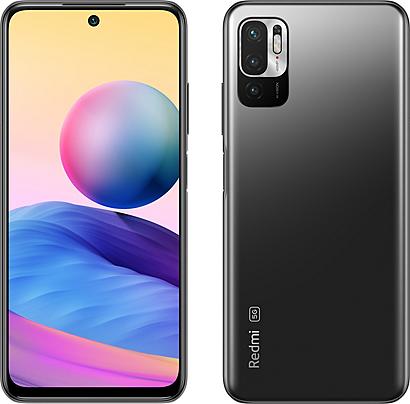 Xiaomi Redmi Note 10 5G 4/128GB šedá