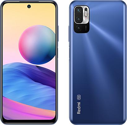Xiaomi Redmi Note 10 5G 4/64GB modrá