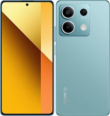 Xiaomi Redmi Note 13 5G 8/256GB Blue