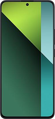 Xiaomi Redmi Note 13 Pro 5G 8/256GB černá